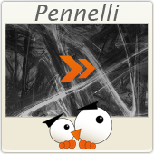 Pennelli Effetto Macchie