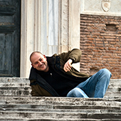 federico bimbi