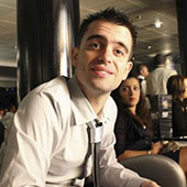 jonathan volpi