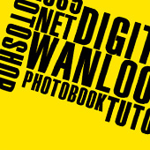 pagina web photoshop